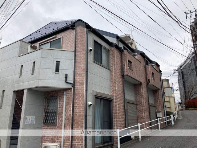 クレステージ中野