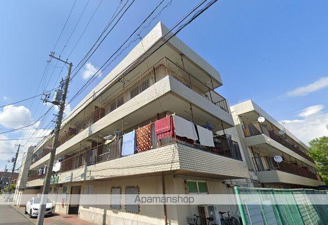 モロマンションA棟