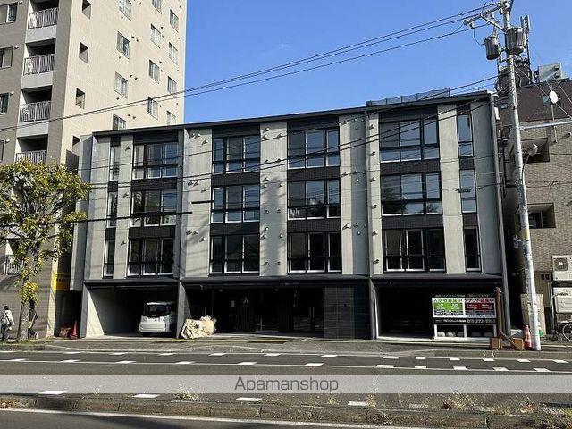 アルファスクエア学園前(2LDK/3階)