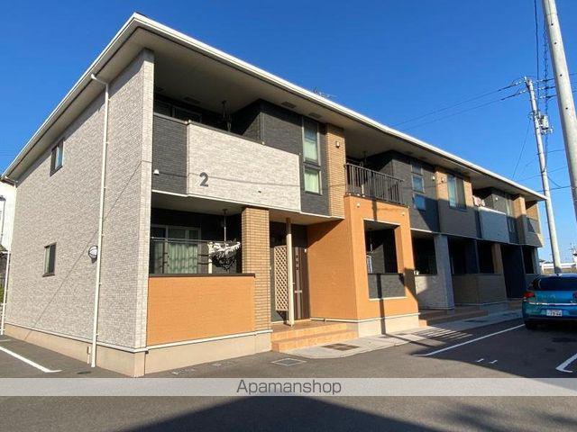 サンピアス木太2