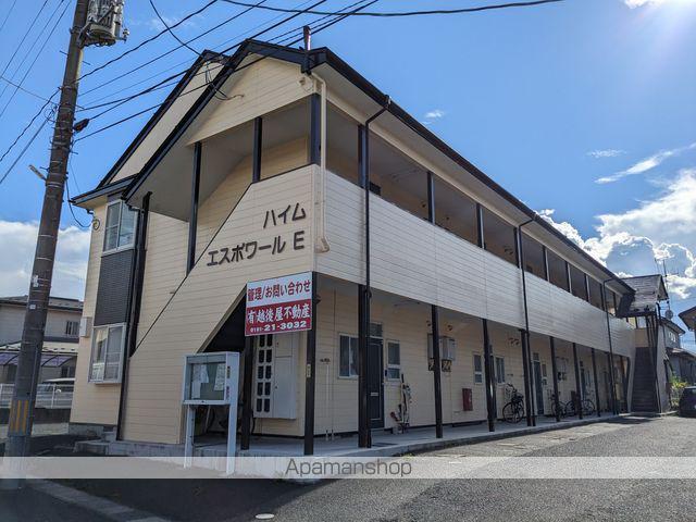 ハイムエスポワールE