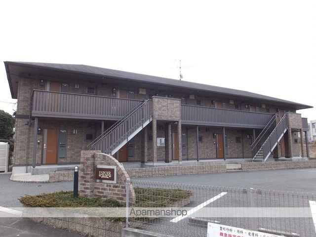 エスポワール東山