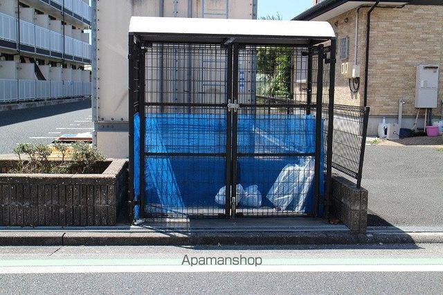 レオパレスワイナーム