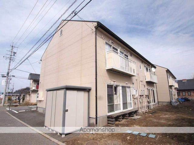 サンビレッジ赤羽