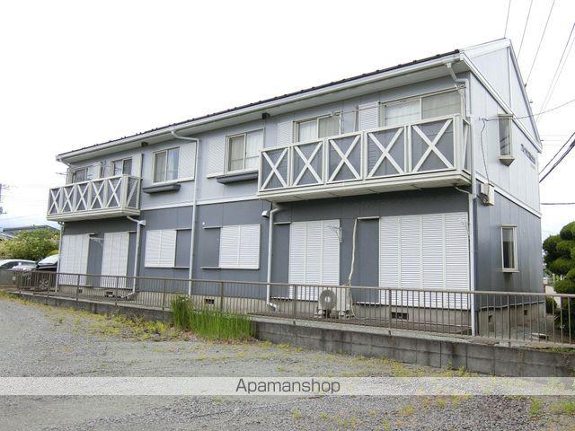 フレグランス富士岡 A棟・B棟