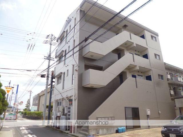 サンプラザ矢野