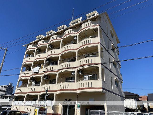 高知県高知市高須新町1丁目の建物