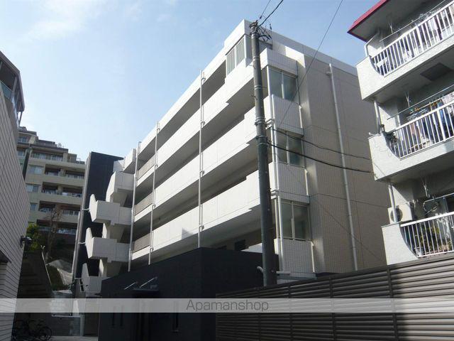 ステージグランデ生田駅前