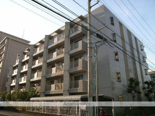 NASIC津田沼(1K/5階)