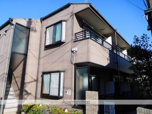 メゾンドソレイユ