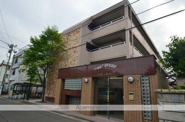 イーグルハイツ高松Ⅱ