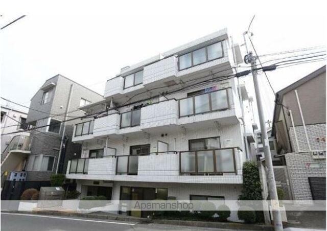 プルメリア中丸