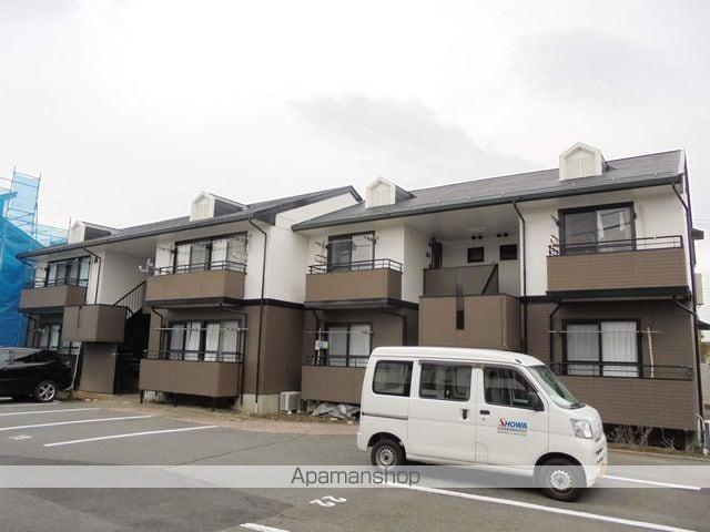 ボンビラス・HOSONO A