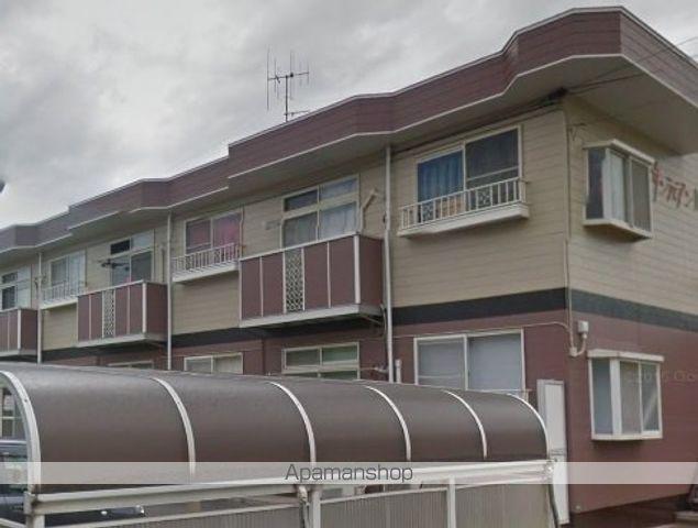 サンラビアン川口B