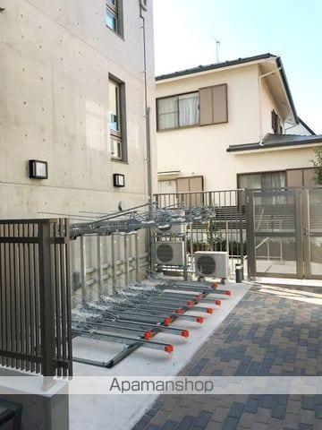 ラペルラ世田谷赤堤