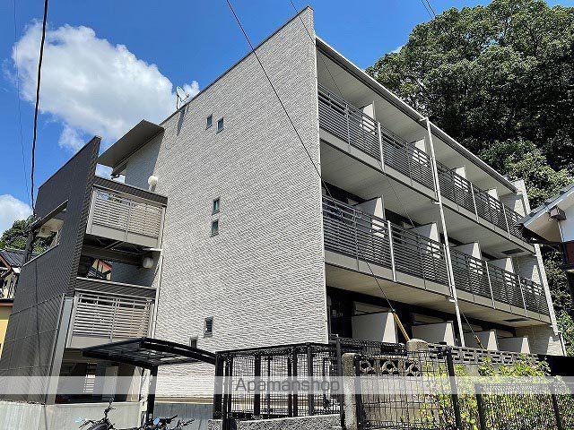 クレイノオルゲント3号(1K/1階)