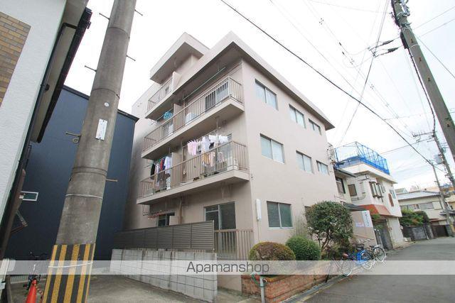 小林マンション