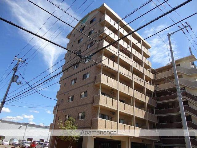 エルフィーノ(1DK/4階)