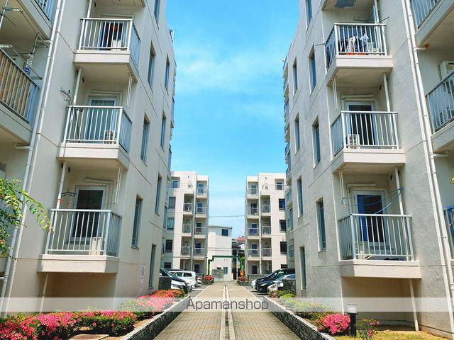 アメニティー新高1・2番館