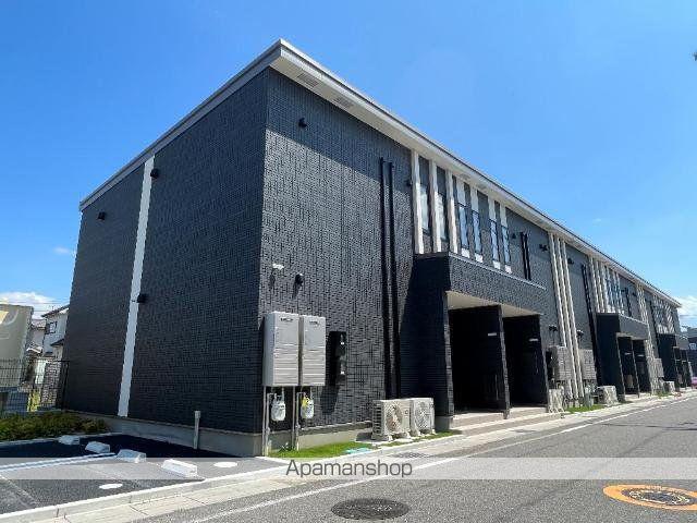 ポンテ・リング 壱番館