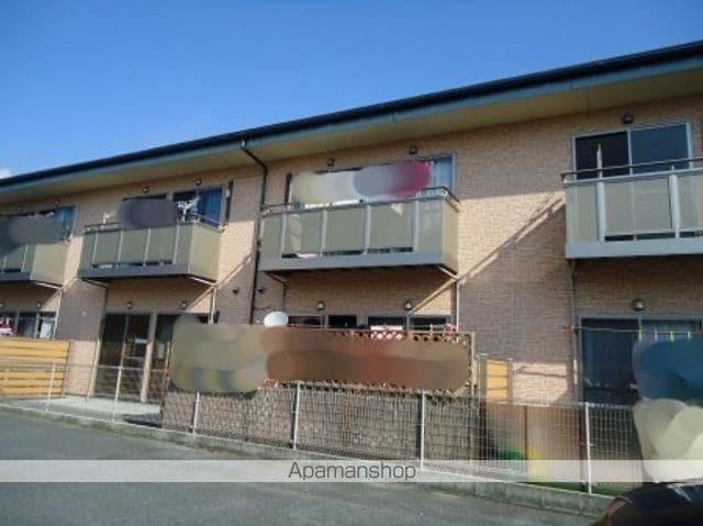 ドリームみずほ B棟