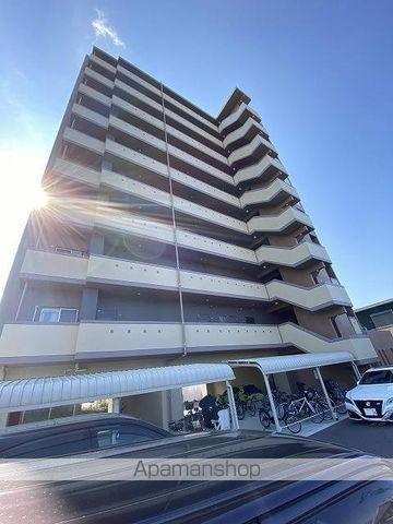 グランパーク渡鹿