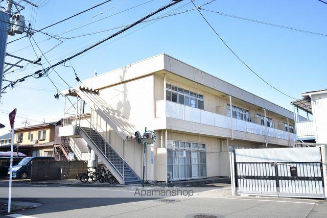 ファミール小田原(2LDK/1階)