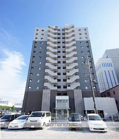 パークアクシス名駅南