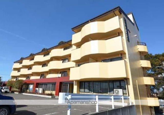 郡中日ノ出アーバン