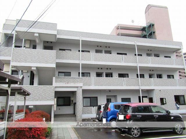 シャルマン メゾン