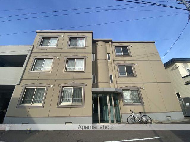 マンション・アムール