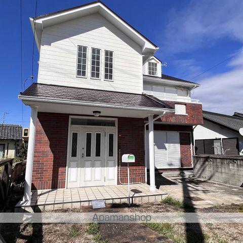 中央本線 土岐市駅 徒歩44分  築35年(4LDK)