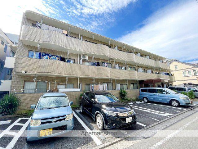 ウィルテラス西池袋