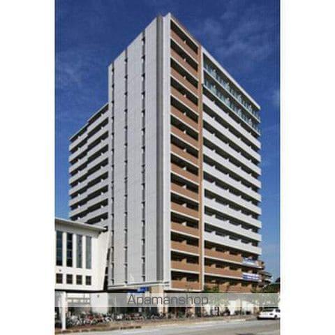 レジディア高岳