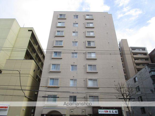 ガーデンハウス南1条通