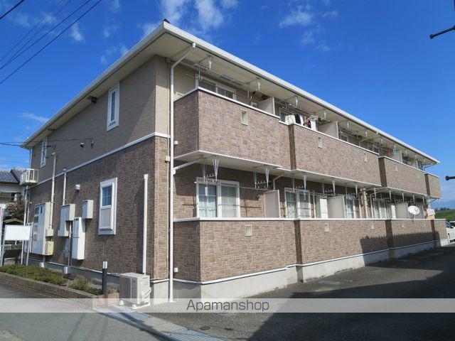 レ・グリード ユー(1LDK/2階)