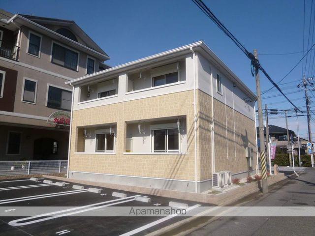 セイト城崎A