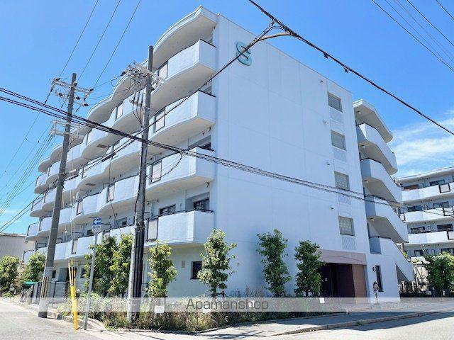 崇徳院ハイツ