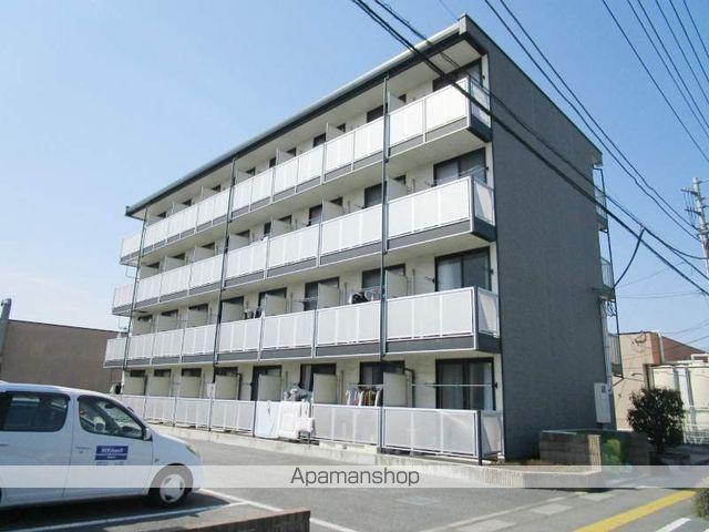 レオパレス甲府塩部