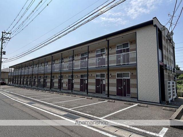 レオパレスセブンヒルズⅣ