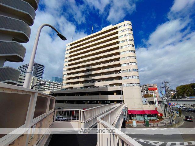 スカイコート上杉