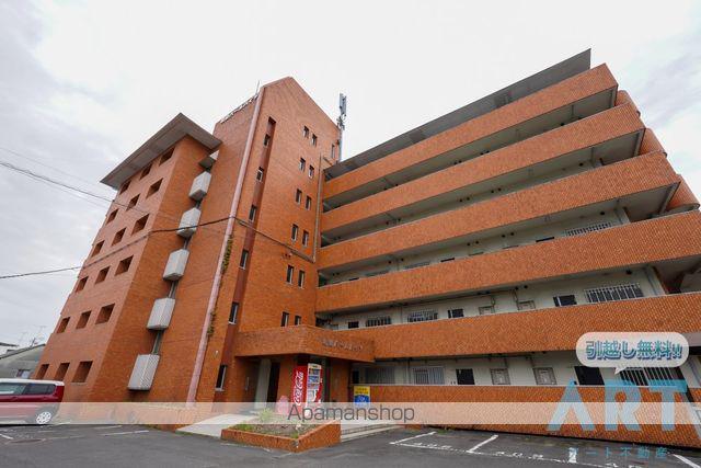 和泉パールハイツ