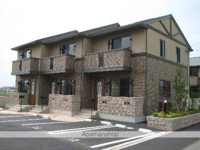 クレマンティーヌ B棟