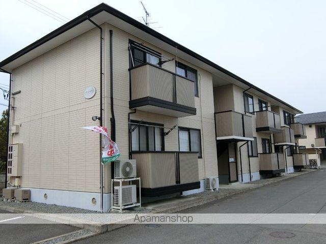 ヴィステリアA・B