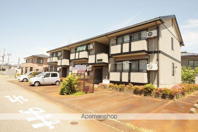 クレールイースト