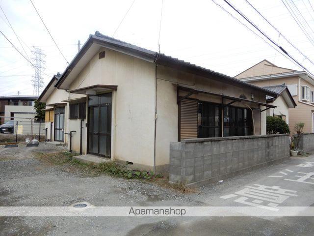 中央本線 竜王駅 徒歩22分  築44年