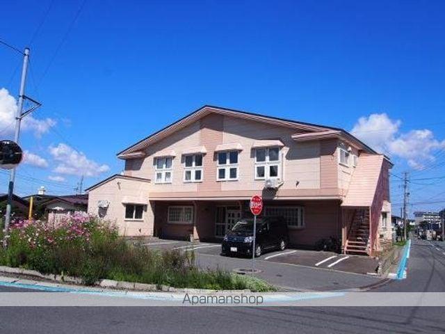 レジデンス平畑