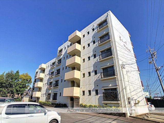 ポニーズマンション