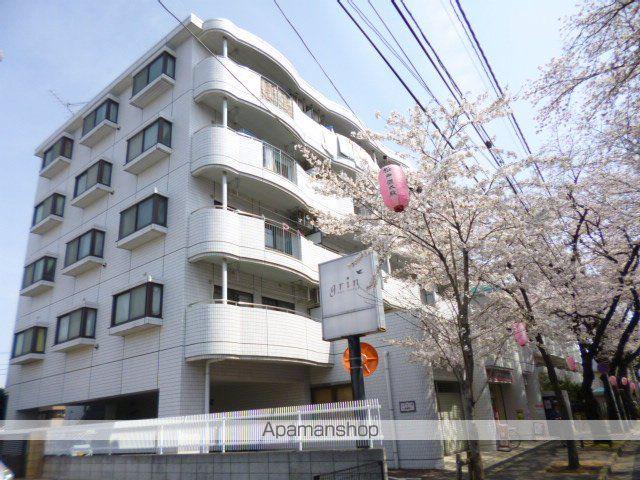 レクコーポ常盤平