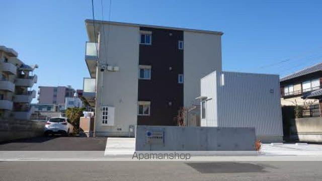 ベレオ中常三島